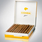 COHIBA MINI 20 CIGARS